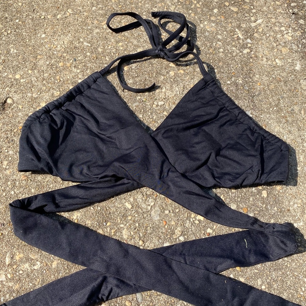 Roxy Bikini Top - image 2